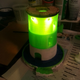 Illustration for article titled Light-Up emBioshock Infinite/em Lighthouse Cake Topper